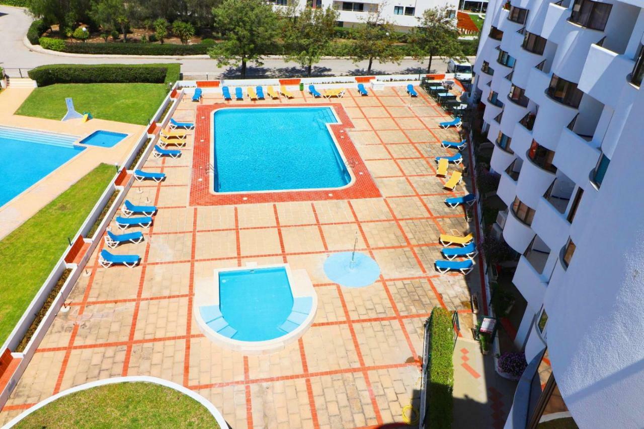Santa Eulalia Mar Albufeira