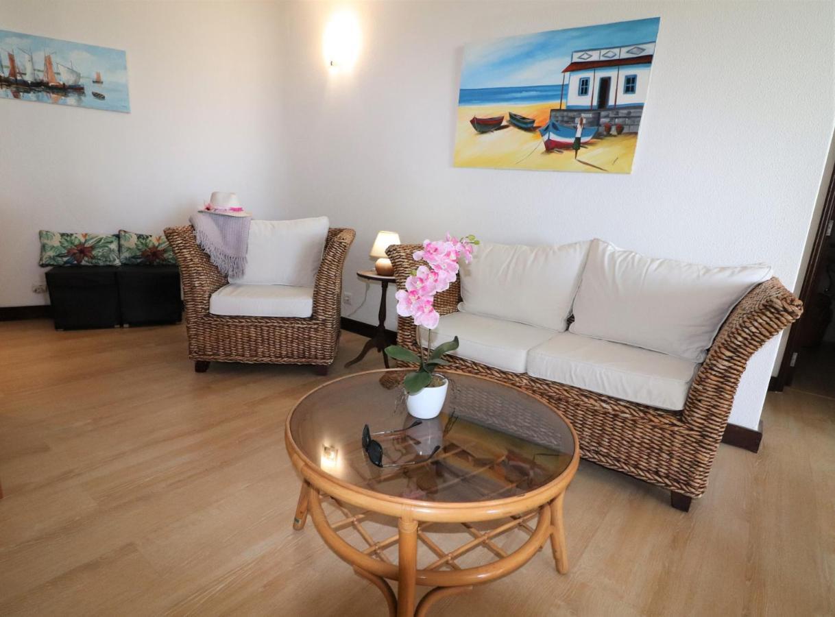 Santa Eulalia Mar Apartment